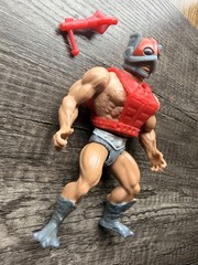 Top Toys Zodac First Edition, Vintage MOTU Masters of the Universe