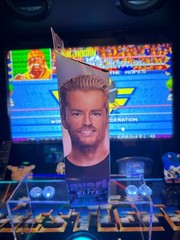 WWE Mattel Elite Collection Series 78 Drake Maverick 205 live NEW – NIB- Sealed