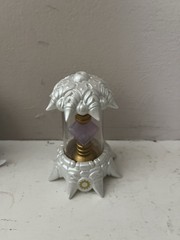 Skylanders imaginators light danger creation crystal used with progress on it