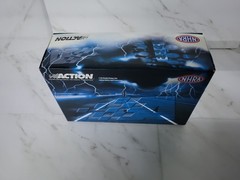 John Force Castrol GTX 2005 Mustang Funny Car 1:24 NHRA Action Racing /3258