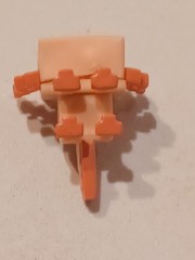 Minecraft TNT Series 25 AXOLOTL Mini Figure