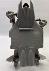 Transformers One Starscream Decepticon 11 in Action Figure Pre-owned