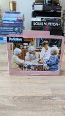 2016 UNOPENED! Funko Super 7 Reaction The Golden Girls Action Figure Set