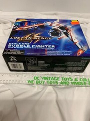 NIB Trendmasters, Inc.1997 LOST IN SPACE Eagle One Bubble Fighter #08334