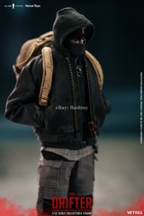 Venus Toys x Mars Toys VET001 1/12 The Drifter 6″ Male Action Figure Regular Ver