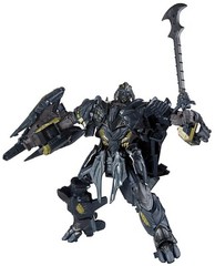 Hasbro Transformers Last Knight MEGATRON Premier Edition Leader Class 9″ Figure