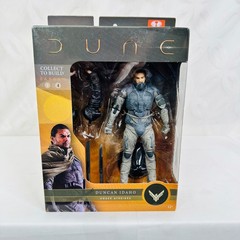 Dune Duncan Idaho House Atreides Build-A-Rabban 7″ Action Figure