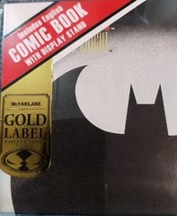 DC Multiverse – Page Punchers: Batman, Son Of Batman, Superman & Joker 4-Pack