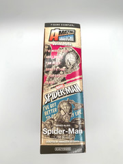 AMAZING YAMAGUCHI Spider-Man No.002 KAIYODO REVOLTECH Action Figure 2017 JAPAN