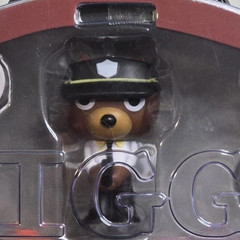 Roblox Piggy Series 2 loose Mini Figure from Mega Case Pack – Doggy