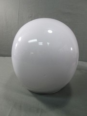 Power Rangers WHITE RANGER HELMET Cosplay 1:1 Scale Lightning Collection 2019