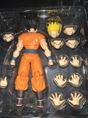 Demoniacal Fit Dragon Ball – Mightiest Warrior Gohan