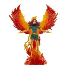 X-Men Marvel Legends Jean Grey and Phoenix Force Deluxe Action Figure
