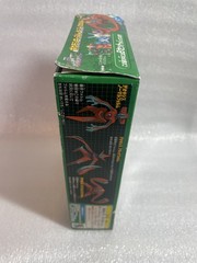 Pokemon Kids Movie 2004 Deoxys Soft Vinyl Figure Set A & B Complete BANDAI Japan