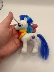 My Little Pony Shining Armor Best Gift Ever G4 Friendship Is Magic FIM 2018