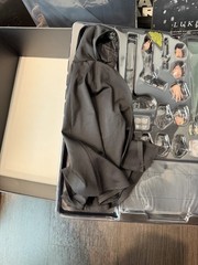 Hot Toys DX23B 1/6 STAR WARS THE MANDALORIAN LUKE SKYWALKER (Deluxe Version)