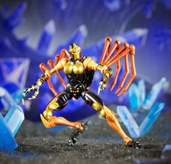 Transformers Beast Wars 30th Anniversary Predacon Collection 7-Pack 260601
