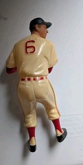 1950’s 60’s vintage STAN MUSIAL Hartland Baseball figure Plastic No Bat