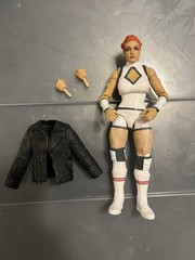 WWE Mattel Elite 100 Becky Lynch Women’s Wrestling Figure Toy Raw Smackdown Lot