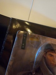 Sideshow Platoon Charlie Sheen as Pvt. Chris Taylor 2002 Action Figure