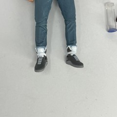 Neca Ultimate Marty McFly Back to the Future Part II Figure 35th w/ Accessories