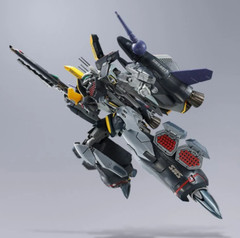 BAS66776: Macross Frontier DX Chogokin VF-25S Armored Messiah Valkyrie Ozma Lee