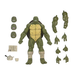 NECA Teenage Mutant Ninja Turtles The Last Ronin Figure NEW TMNT
