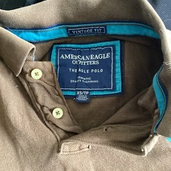 American Eagle vintage fit Size XS