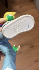 Pokémon – ThinkChip Ash Ketchum- “Trainer’s Choice” – Hasbro (2000) WORKS!!