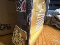 Penta (Debut) – WWE 2026 Defining Moments (Wave 2) Ringside Exclusive IN-HAND