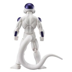 Frieza 4th Form Bandai Namco Dragon Ball Evolve 5-Inch Action Figure *IN STOCK