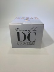 Donna Troy Bust Women of DC Universe Adam Hughes Limited Edition 5250/6000