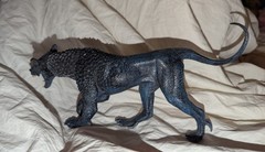 Sota Toys Hellhound Action Figure Rare Item Adult Collectible