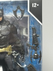 McFarlane DC Multiverse Arkham Knight Batman 7 Inch Action Figure