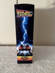 NECA Reel Toys 7” Ultimate Marty McFly Action Figure Back to the Future NIB