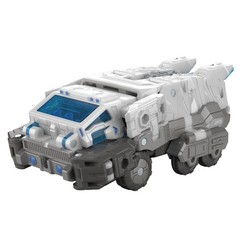 Age of the Primes Voyager Class The Thirteen Prima , 7-inch Converting Action…