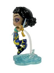 KPOP Demon Hunters 5″ ZOEY For The Fans Pack Collectible Figure Set NEW 2026
