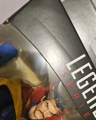DOCTOR STRANGE Hasbro Marvel Legends Sorcerer Supreme Walmart Exclusive