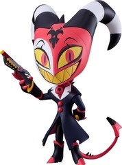 Nendoroid 2823 Helluva Boss Blitzo Action Figure Good Smile Company New