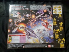 Transformers Tonkanator Target Exclusive Devastator Heroic Autobot Warrior 2022