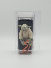 Guards of the Empire 1oz Colored Bar/vintage kenner Star Wars action figures lot