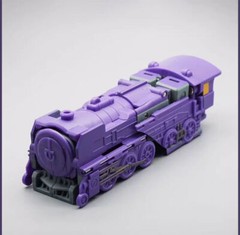 Mech Fans TOYS MFT MS-20 MS20 Iron Sky Astrotrain Triple Changers Big Train New