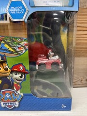 Paw Patrol Game Rug 31.5”x44” W/Marshall’s Fire Truck