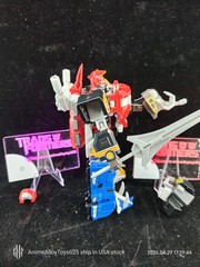 Bandai Super Mini-Pla SMP Megazord Daizyujin Power Rangers USAship
