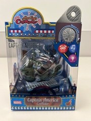 Hot Toys CosRider – Captain America: The First Avenger – NEW