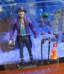 DC Multiverse 2026 JACK NICHOLSON JOKER FIGURE Loose McFarlane Batman 1989 57