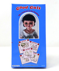 Custom Chucky Boxes for Neca Ultimate Chucky Holiday Surfs Up Action Figures