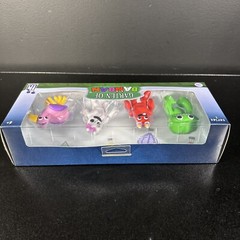 Garten Of BanBan 4 Figure Set Series 1 Collectible Toys