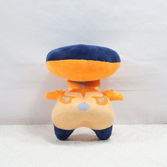 Warframe Sprodling Plush 10.3in Plushie Toy for Game Fans
