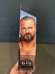MATTEL WWE ELITE COLLECTION DREW MCINTYRE SERIES 83 FIGURE NIB SEALED